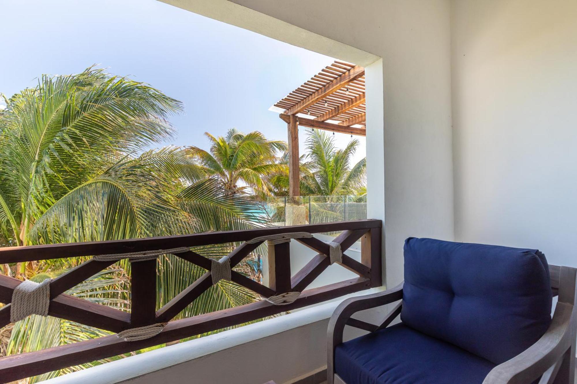 Casa Seven Ocean Front With Private C Hef Included Villa