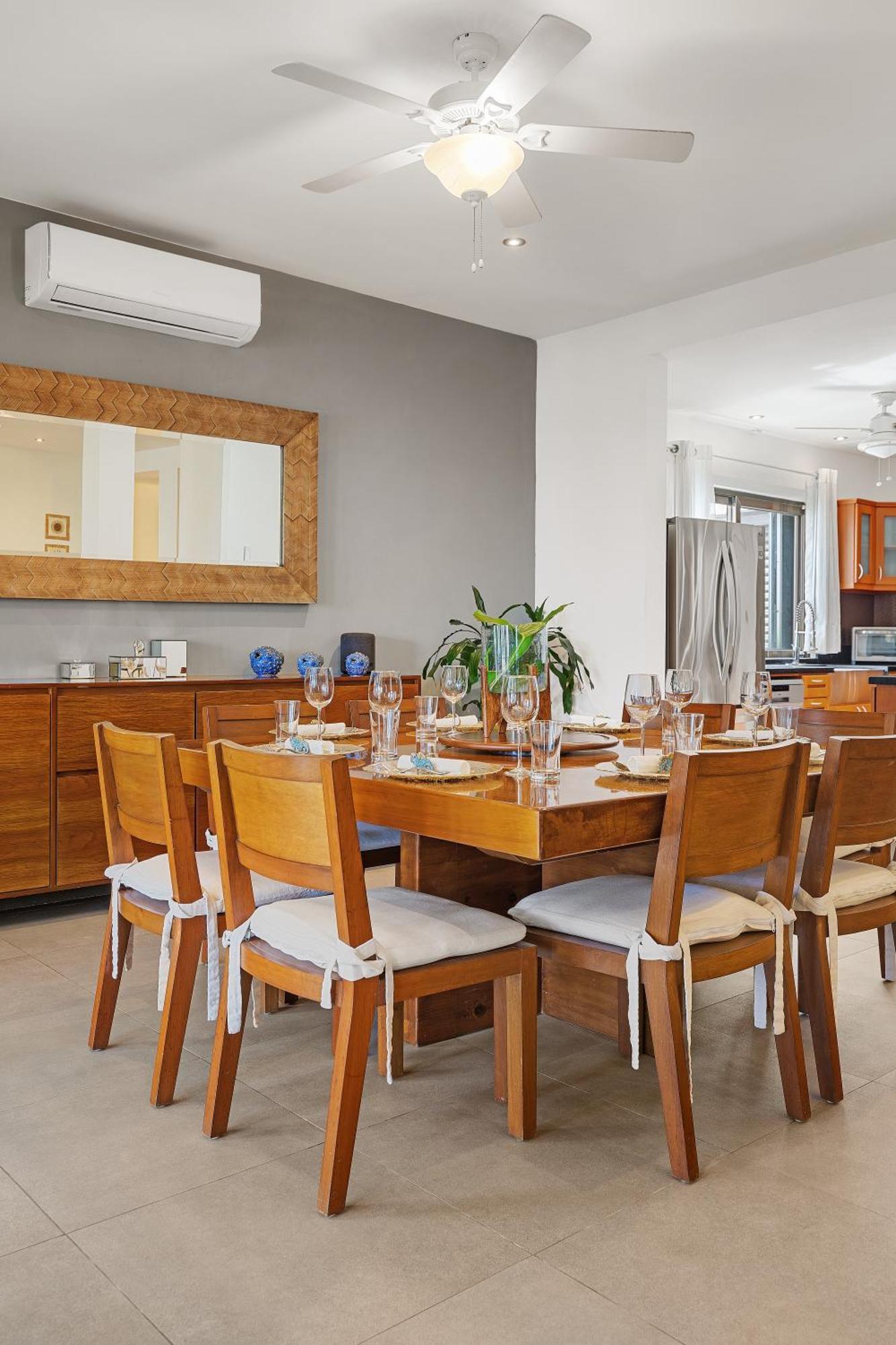 Casa Seven Ocean Front With Private C Hef Included Villa *